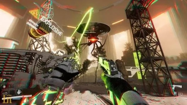 复古肉鸽狂潮,暴力美学《Huntdown: Overtime》超时激战 复古肉鸽狂潮,暴力美学《Huntdown: Overtime》超时激战