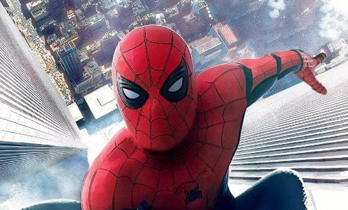 携手共创，汤姆·赫兰德深情寄语《蜘蛛侠：崭新之日》合作未来