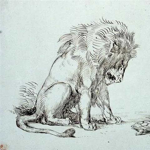 绘画高手集结,同盟“乌龟阵”嘲讽力MAX,三谋绷不住! 绘画高手集结,同盟“乌龟阵”嘲讽力MAX,三谋绷不住!