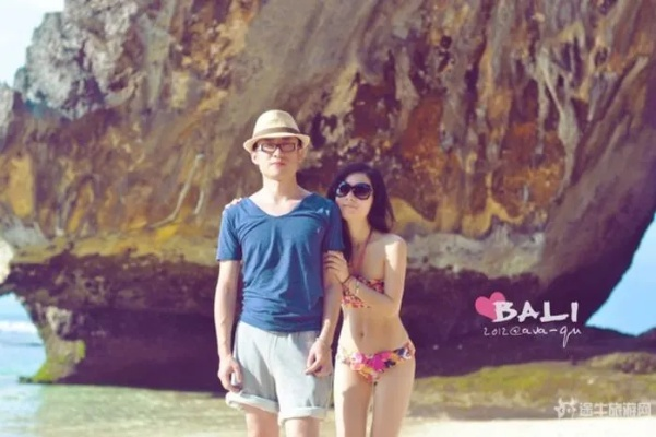邂逅比基尼女神，被甩后重拾爱情岛