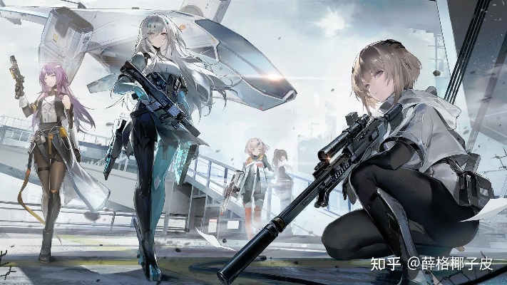 《擦边艺术新境界，尘白禁区行为升华》