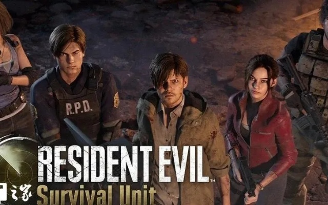 生化危机，生存小队运营团队强势回应，服务器关闭纯属谣言