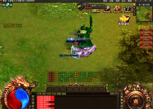 热血传奇客服端下载,2024年绝版复古服实测,这才是真高爆! 热血传奇客服端下载,2024年绝版复古服实测,这才是真高爆!