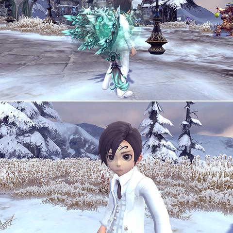 手游龙之谷2025版本T0是谁?二觉实战细节与深度解析 手游龙之谷2025版本T0是谁?二觉实战细节与深度解析