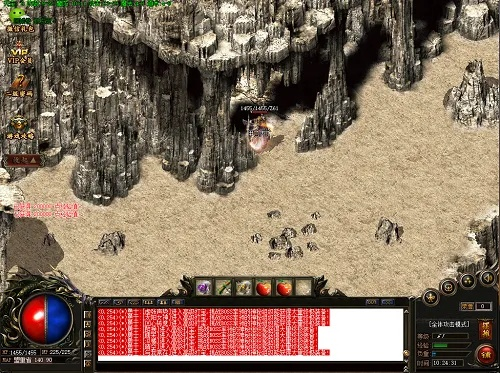 魔幻传奇2隐藏地图怎么进？独家分享爆率翻倍实战门道