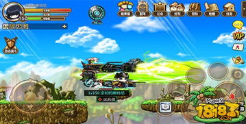 冒险岛补丁下载受阻？2025最新手动修复包与极速更新方案