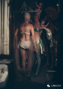 性感惊悚女主揭秘《小镇惊魂3》惊悚之夜