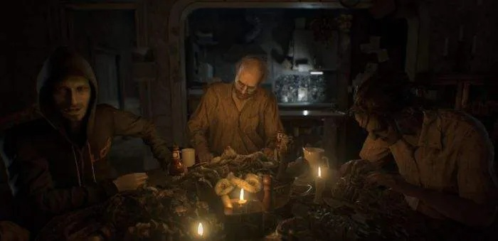 《怪奇镇求生秘籍：揭秘生存恐怖新境界》