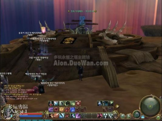 欧比斯深渊PVP如何反杀？揭秘永恒之塔高端玩家实战细节