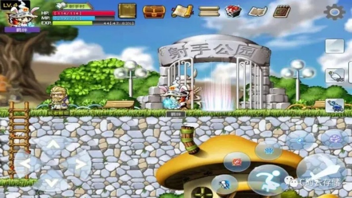 冒险岛小游戏为何突然爆火?深度解析单机移植版 冒险岛小游戏为何突然爆火?深度解析单机移植版