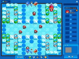 泡泡堂还有活路吗？揭秘2024年私服与怀旧服的生存真相