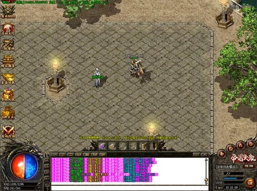 2025年传奇续章还能打金吗？揭秘三大职业最新强度榜