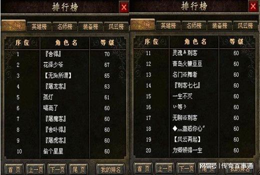 新传奇2025版还能玩吗?老骨灰实测搬砖攻略 新传奇2025版还能玩吗?老骨灰实测搬砖攻略