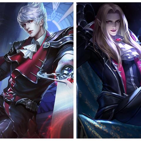 《德古拉》评测：深度解析暗黑传奇，揭秘沉浸式恐怖体验