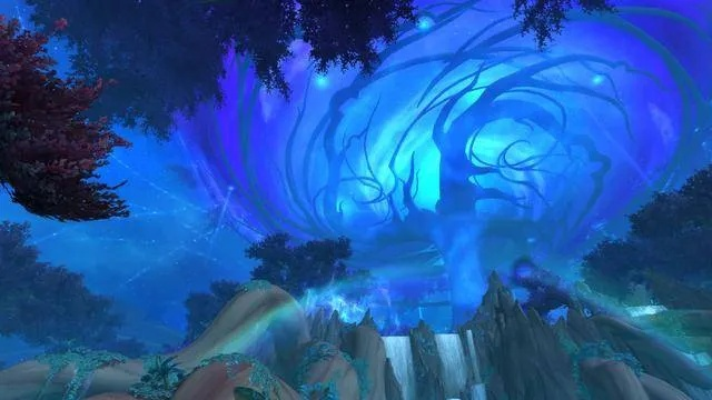 《魔兽世界》未来玩法：放宽限制，探索无限可能新境界