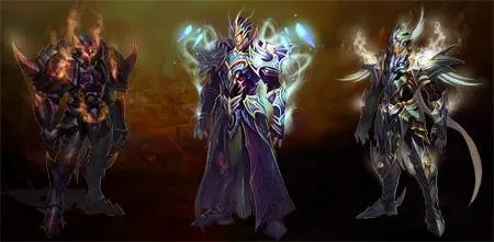 《猎国ol》神装速成秘籍：四大途径打造顶级装备攻略