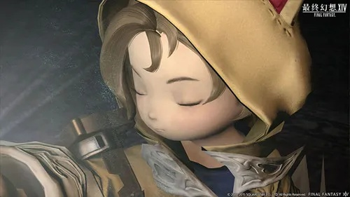 光之战士荣耀升级!FF14老凤祥联名纪念金卡“黄金谷子”闪耀登场 光之战士荣耀升级!FF14老凤祥联名纪念金卡“黄金谷子”闪耀登场