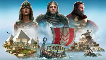 巫师4VS GTA6，玩家翘首以盼，谁将引领游戏新潮流？