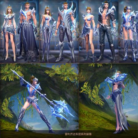 永恒之塔官方网站2025最新入口，别再找错下载地址了