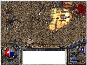 传奇3诺玛地图实战，教主刷新规律与诺玛套获取捷径