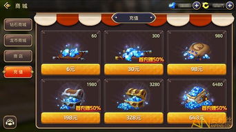 龙之谷仓库团购怎么买最划算？特殊仓库券省钱攻略