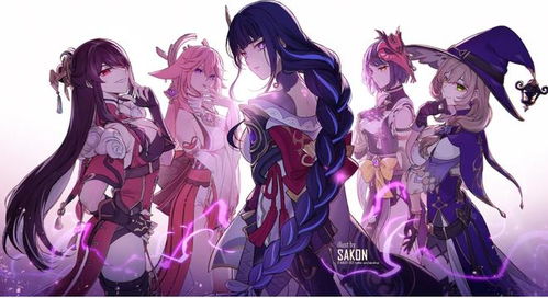 时光魔法女神阿格蕾娅：揭秘幻塔神秘新角色