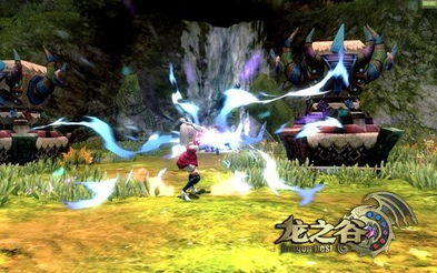 龙之谷下载渠道哪里找？2026年最新官方获取路径实测