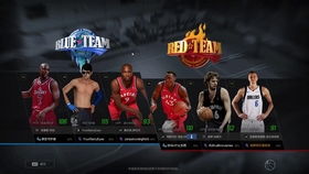 新春狂欢！龙王驾临，街头篮球春节版盛大启幕，惊喜连连！