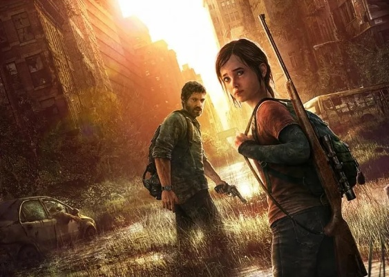 顽皮狗巅峰之作非《美末2》领衔，揭秘五大经典之作新标杆