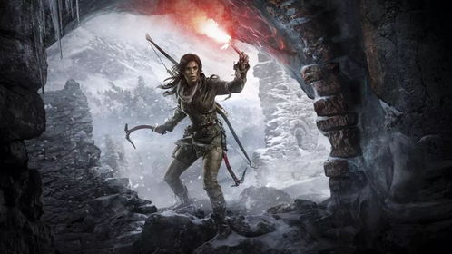 劳拉·克劳馥惊艳亮相!《古墓丽影》摩托雕像新品震撼发布,引领潮流新风尚 劳拉·克劳馥惊艳亮相!《古墓丽影》摩托雕像新品震撼发布,引领潮流新风尚