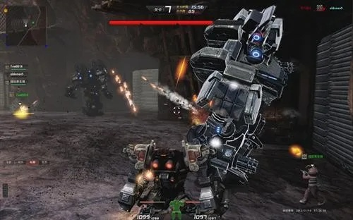 2026机甲世纪硬核攻略，从机甲组装到PVP制胜全解析