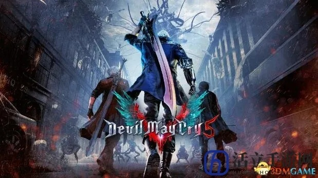 鬼泣下载避坑指南,DMC5全平台安装与性能优化秘籍 鬼泣下载避坑指南,DMC5全平台安装与性能优化秘籍