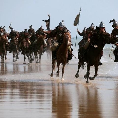 末日预警：复仇者联盟启动终极备战