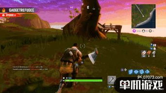 木石世纪硬核生存指南，新手如何从零打造石器堡垒？