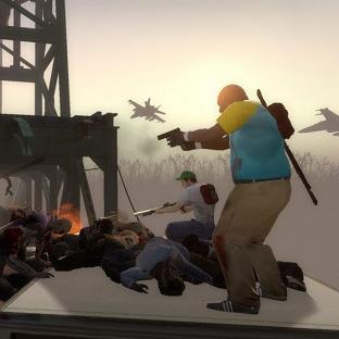 求生之路4地图深度评测,这些高难度战役怎么破? 求生之路4地图深度评测,这些高难度战役怎么破?