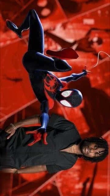 尼古拉斯凯奇主演《暗影蜘蛛侠》引索尼蜘蛛侠宇宙新篇章