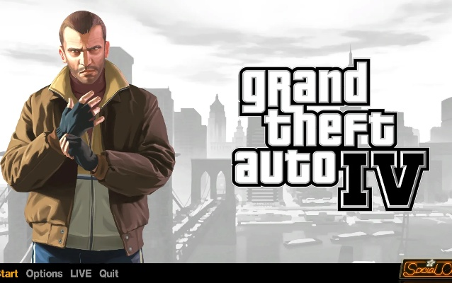 侠盗飞车4自由城2026优化指南，重铸Niko的物理引擎传奇