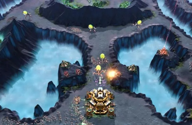 拒绝无脑堆塔!2025-2026年高难度塔防游戏通关秘籍 拒绝无脑堆塔!2025-2026年高难度塔防游戏通关秘籍