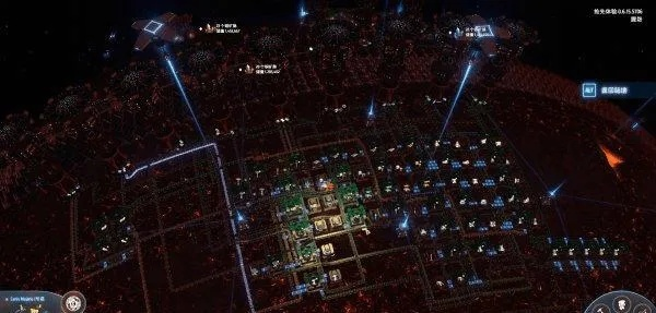 戴森球计划盐坨子去哪挖？水行星开采与X型裂分碎片全流程攻略