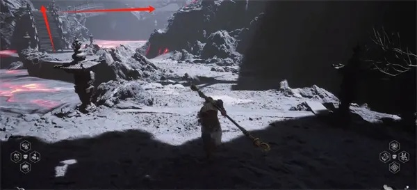 黑神话悟空优昙花哪里多？宝葫芦升级材料全收集与隐藏掉落