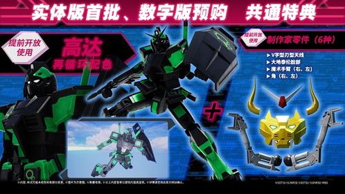 高达破坏者2神机甲怎么配？GB2刷材料与实战配装全解