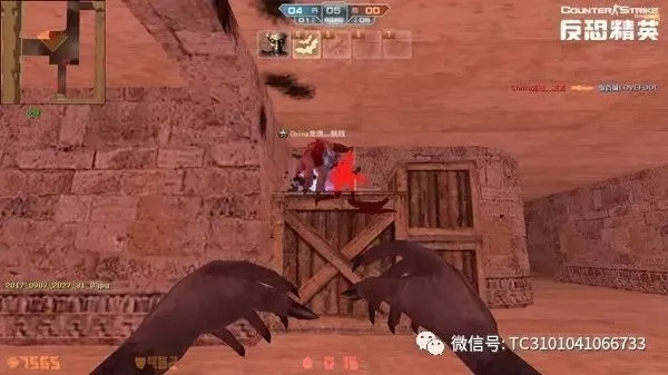 CSOL米迦勒之怒生化模式伤害机制与实战技巧全解