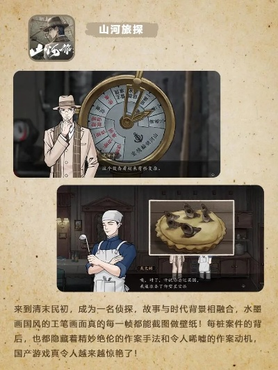 2026年硬核破案小游戏推荐，侦探迷必看的神探进阶攻略