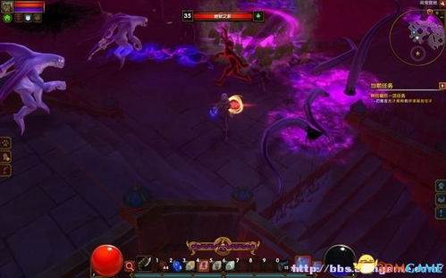 别再迷路了!火炬之光2主线任务类型深度剖析与速通技巧 别再迷路了!火炬之光2主线任务类型深度剖析与速通技巧