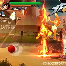 拳皇人物名字有何玄机？深扒格斗家代号与姓氏起源