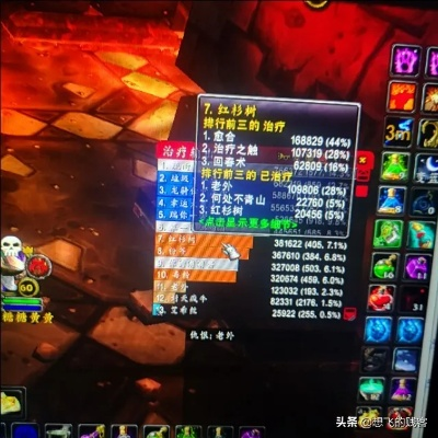 别再盲目冲大元帅手杖!2025牧师PVP与副本收益实测 别再盲目冲大元帅手杖!2025牧师PVP与副本收益实测