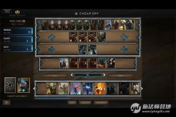 昆特牌官网2025最新入口,新手如何快速上手并白嫖卡组? 昆特牌官网2025最新入口,新手如何快速上手并白嫖卡组?