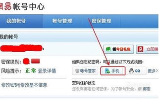 网易通行证登陆类型全解，2026最新账号找回与安全验证实战