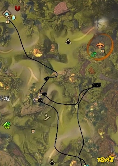 激战2罗纳通道怎么打?三条路径机制详解与2026热门BD 激战2罗纳通道怎么打?三条路径机制详解与2026热门BD