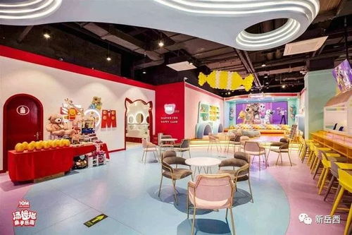 轻松放空大脑，模拟经营新体验——《喵喵茶餐厅》畅玩攻略